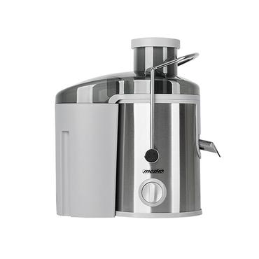 Mesko MS 4126 Juicer, Extractor, Power 600 W, 3 speeds, Stainless steel