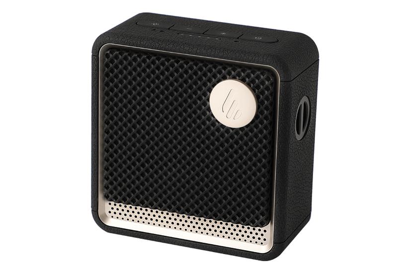 Edifier ES20 Bærbar stereohøjttaler Sort 6 W