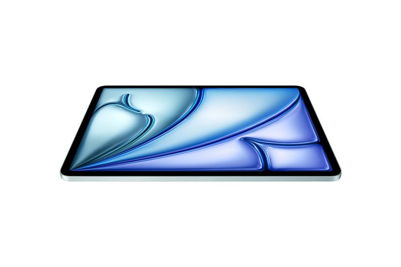 Apple Tablet - 11" - 256 GB - 12 GB - iPadOS - IPS