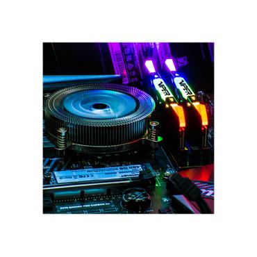 Patriot Extreme Performance Viper RGB - 16 GB: 2x8GB - DDR4 - 3000MHz - DIMM 288-PIN