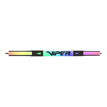 Patriot Extreme Performance Viper RGB - 16 GB: 2x8GB - DDR4 - 3000MHz - DIMM 288-PIN