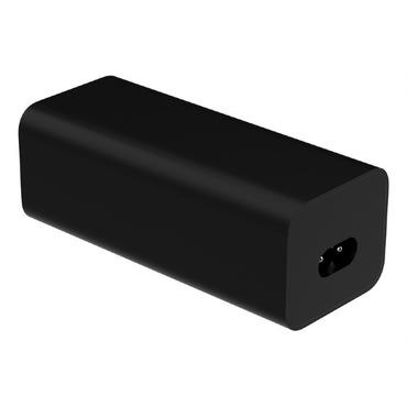 4-port 100 W GaN USB Pow erDelivery fast charger