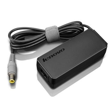 Lenovo ThinkPad 90W AC Adapter - strømforsyningsadapter - 90 Watt