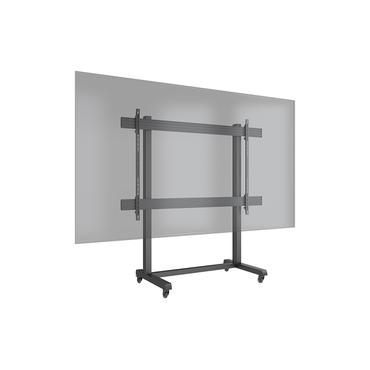 Multibrackets M Medium konsol - Ultrasmal - svart