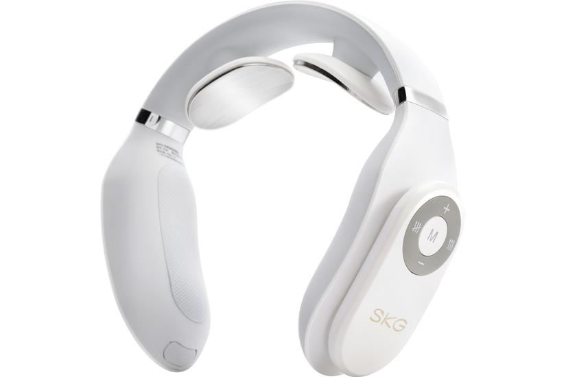 Elektrostymulator SKG 4098E Biały