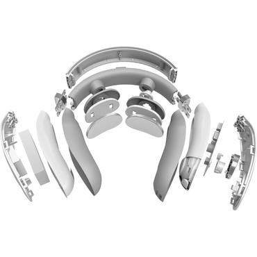 Elektrostymulator SKG 4098E Biały