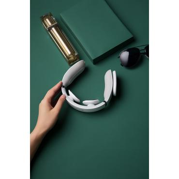 Elektrostymulator SKG 4098E Biały