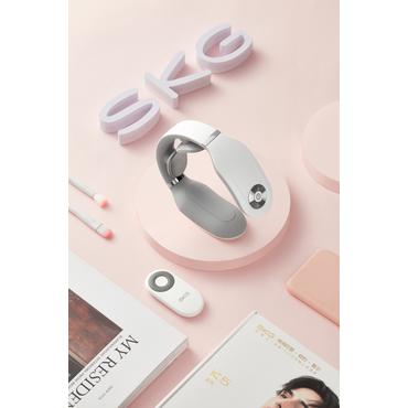 Elektrostymulator SKG 4098E Biały