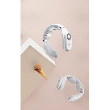 Elektrostymulator SKG 4098E Biały