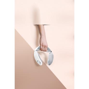 Elektrostymulator SKG 4098E Biały