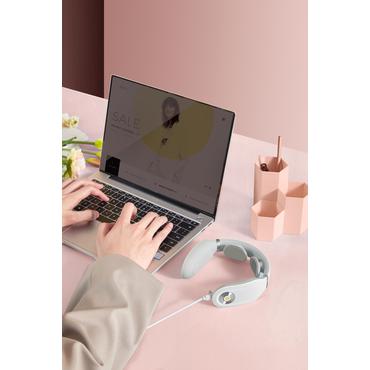 Elektrostymulator SKG 4098E Biały