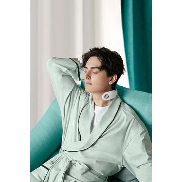 Elektrostymulator SKG 4098E Biały