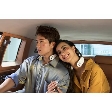 Elektrostymulator SKG 4098E Biały