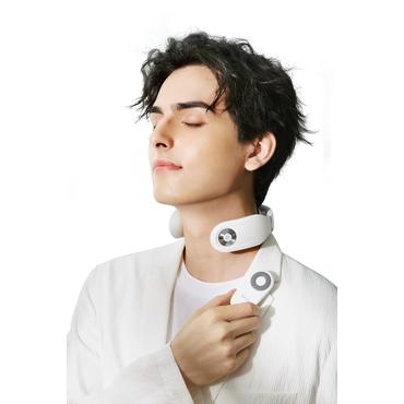 Elektrostymulator SKG 4098E Biały