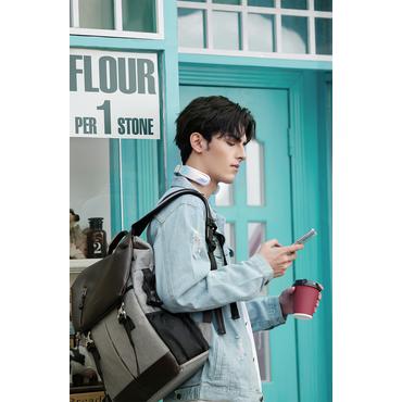 Elektrostymulator SKG 4098E Biały