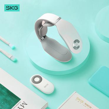 Elektrostymulator SKG 4098E Biały