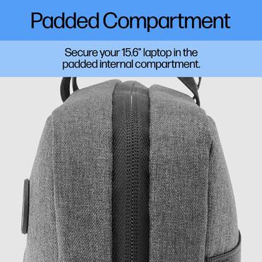 HP Prelude 15,6" taske til laptop