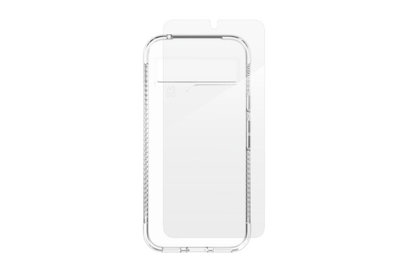 ZAGG InvisibleShield Glass Luxe f&ouml;r mobiltelefon