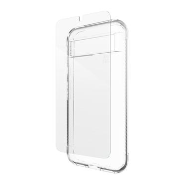 ZAGG InvisibleShield Glass Luxe f&ouml;r mobiltelefon
