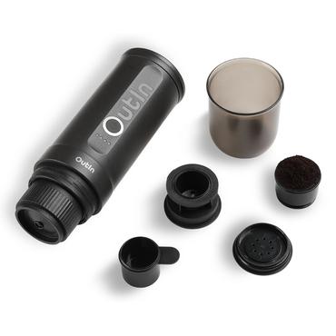 Outin Nano Gr&aring;