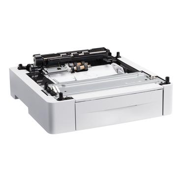 Xerox mediebakke / føder