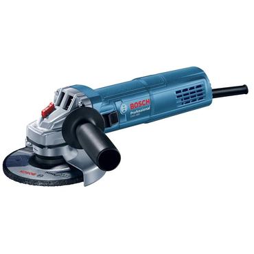 Bosch GWS 880 Professional - vinkelslip - 880 W - 125 mm