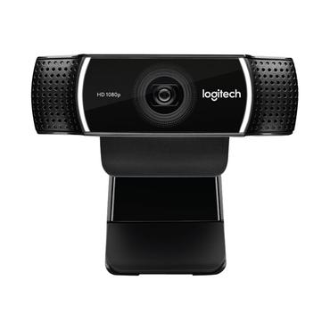 Logitech HD Pro Webcam C922