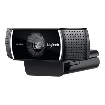Logitech HD Pro Webcam C922