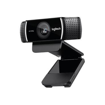 Logitech HD Pro Webcam C922