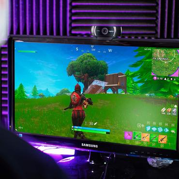 Logitech HD Pro Webcam C922 - Webbkamera - f&auml;rg - 720p, 1080p - H.264