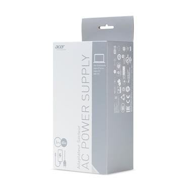 Acer - strømforsyningsadapter - 65 Watt