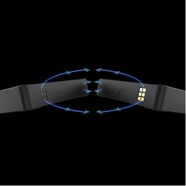 Thermaltake CT140 EX ARGB Sync - l&aring;dfl&auml;kt