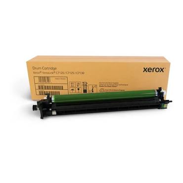 Xerox - svart - original - trumkassett
