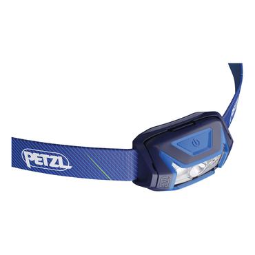 Petzl Tikka Gul Hovedb&aring;nd lommelygte LED