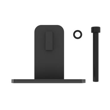 Ergotron TRACE monteringskomponent - slimmad profil - f&ouml;r Bildsk&auml;rm - mattsvart