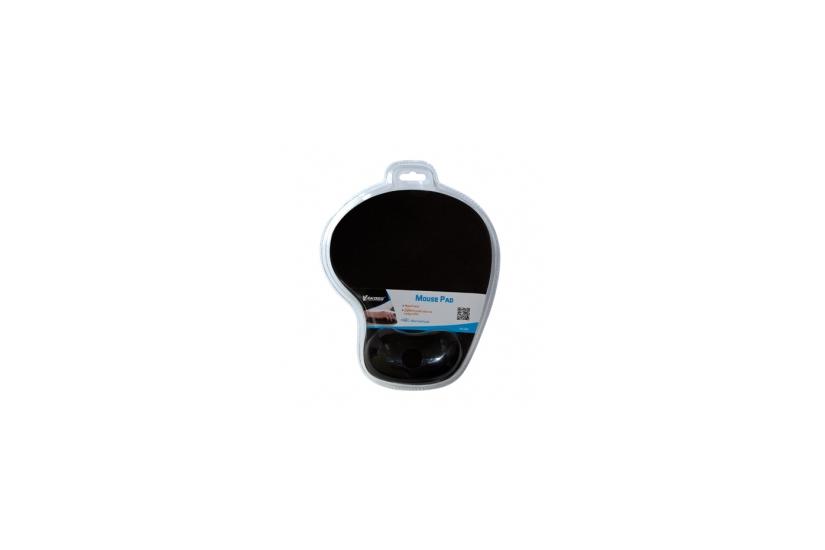 VAKOSS PD-424 - mustablett med handledskudde