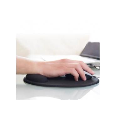 VAKOSS PD-424 - mustablett med handledskudde