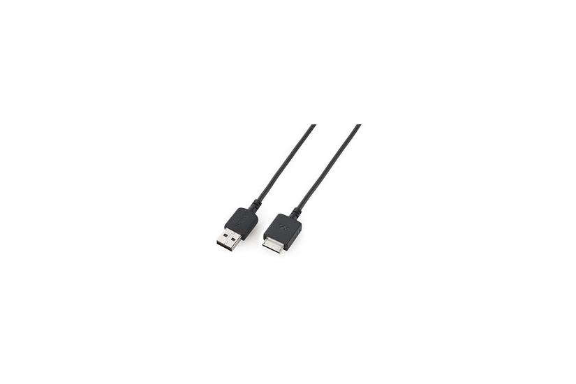 Sony WMC-NW20MU - USB-kabel - 1 m