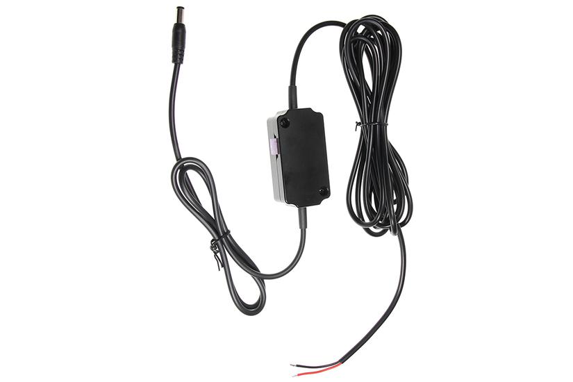 Brodit 941012 strømadapter og vekselret Sort