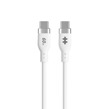 HyperJuice - USB typ C-kabel - 24 pin USB-C till 24 pin USB-C - 1.5 m