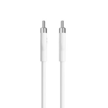 HyperJuice - USB typ C-kabel - 24 pin USB-C till 24 pin USB-C - 1.5 m