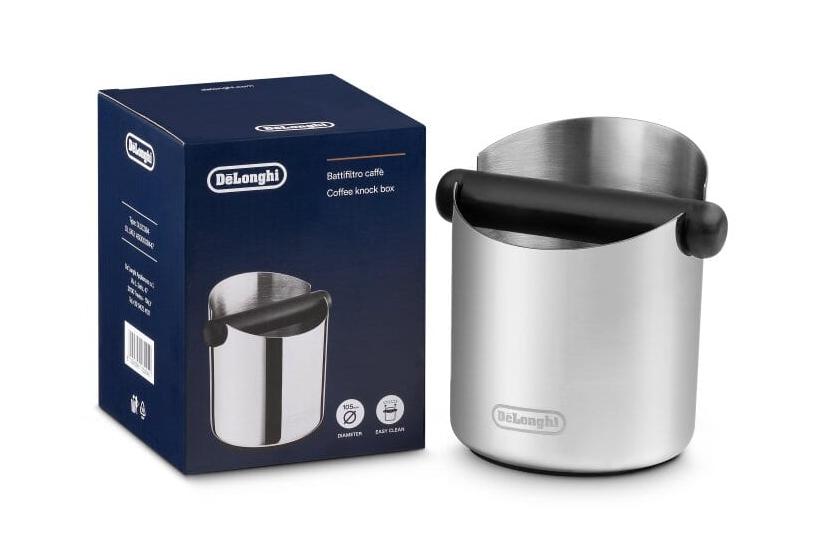 Delonghi Abklopfbeh&auml;lter f&uuml;r Siebtr&auml;ger DLSC084 Knock Box