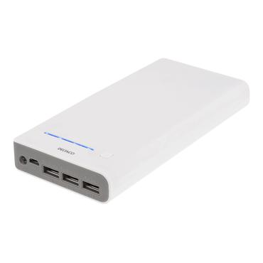 Deltaco PB-816 powerbank 20000 mAh