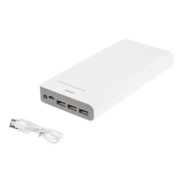 Deltaco PB-816 powerbank 20000 mAh