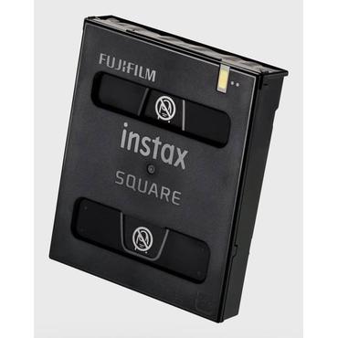 1 Fujifilm Instax Square Film white frame NEW
