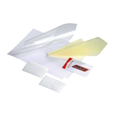 Hama 00001200 Sk&aelig;rm og -bagsidebeskytter til mobiltelefon