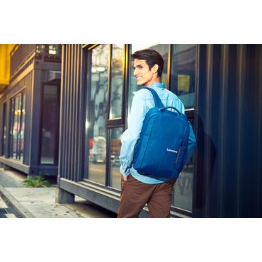 Lenovo Everyday Backpack B515 - rygs&aelig;k til notebook