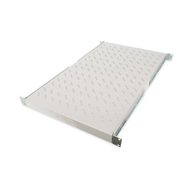 Digitus DN-19 TRAY-1-1000 - hylla f&ouml;r rack - 1U