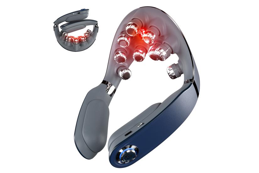 SKG NackenmassagegerÃ¤t G7 Pro-Fold