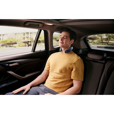 SKG NackenmassagegerÃ¤t G7 Pro-Fold